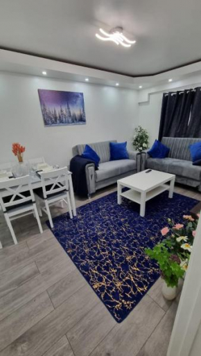 Modern Elegant Home